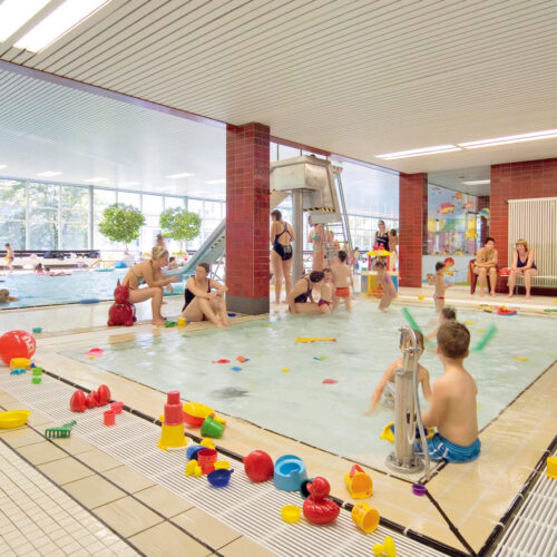 Hallenbad Biberach