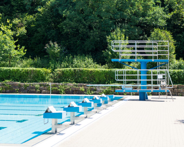 Freibad Kirchhausen